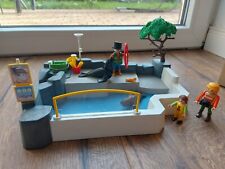 Playmobil robbenbecken gebraucht kaufen  Rastede