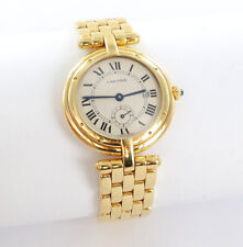 Cartier panthere 18k gebraucht kaufen  Düsseldorf