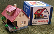Ddr mamos haus gebraucht kaufen  Nürnberg