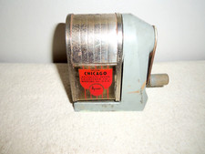 apsco pencil sharpener for sale  Machesney Park