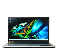 Acer Aspire 3 A315-44P AMD Ryzen 7 5700U 16Gb RAM 512GB SSD 15.6" FHD comprar usado  Enviando para Brazil