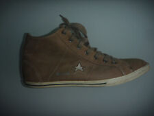 Converse star wildleder gebraucht kaufen  Solingen