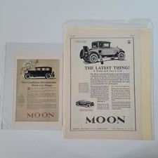Lot moon motor for sale  Lecanto