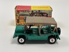 Dinky toys austin d'occasion  Saint-Lambert-du-Lattay
