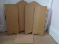 Unused mdf umbrella for sale  CHELTENHAM