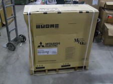 Mitsubishi muz gs18na for sale  Concord