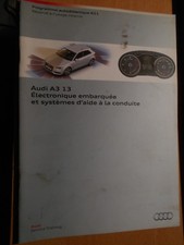 Audi 2013 électronique d'occasion Audi 2013 électronique d'occasion  Bonneval