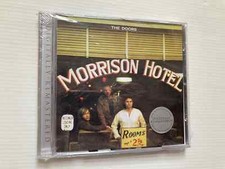 Morrison hotel the usato  Verona