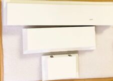 Set shelves different for sale  Placerville