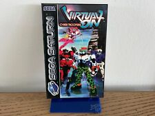 Virtual sega saturn d'occasion  Sainte-Croix-en-Plaine