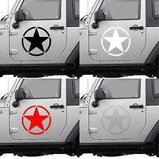 Army roundel star d'occasion  Le Val