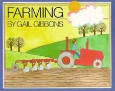 Farming paperback gibbons for sale  Montgomery