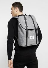 Herschel retreat rucksack gebraucht kaufen  Hammelburg