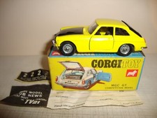 Corgi toys 345 for sale  HEMEL HEMPSTEAD