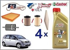 Kit tagliando opel usato  Messina