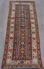 Phenomenal 1880santique caucas for sale  Chicago