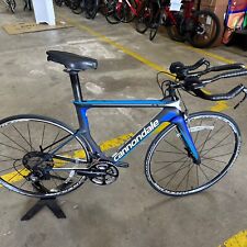 Cannondale slice size for sale  Miami