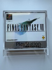 Final fantasy ps1 gebraucht kaufen  Heroldsberg