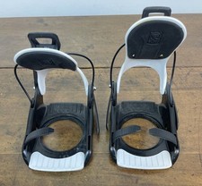 Flow snowboard bindings for sale  Cedar Springs