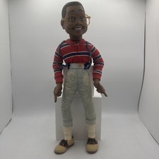 Vintage steve urkel for sale  Anchorage