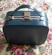 Vintage 1960 blue for sale  PRESTON