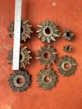 Galtona horizontal milling for sale  THORNTON-CLEVELEYS