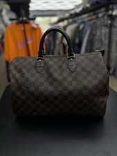 Louis vuitton speedy d'occasion  Expédié en Belgium