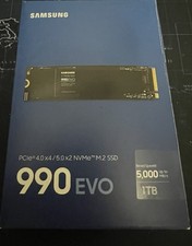 Samsung 990 evo for sale  Linthicum Heights
