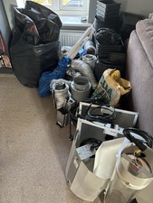 Full hydroponic grow for sale  BRIDGWATER