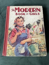 Modern book girls for sale  WALSALL