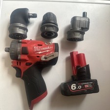 milwaukee m12 drill for sale milwaukee m12 drill for sale SWADLINCOTE
