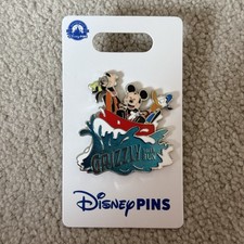 Disney pin goofy for sale  NUNEATON