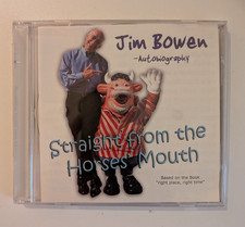Jim bowen straight for sale Jim bowen straight for sale  PRESTON