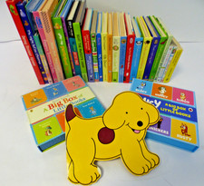 30 Board Books for Babies and Very Young Children. Mixed Authors     D54 O365 segunda mano  Embacar hacia Mexico