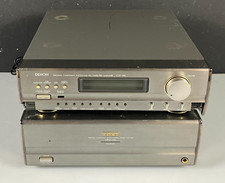 Denon 250 upo gebraucht kaufen  Lehrte