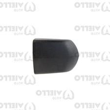 Cover nera maniglia usato  Aversa