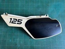 yamaha dt125lc for sale yamaha dt125lc for sale WEYMOUTH