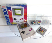 Nintendo game boy for sale  ST. AUSTELL