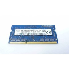 Usado, Mémoire RAM Hynix HMT451S6BFR8A-PB 4 Go 1600 MHz - PC3L-12800S (DDR3-1600) DDR3  comprar usado  Enviando para Brazil