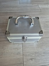 aluminum case for sale  EXMOUTH