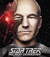 Star trek the gebraucht kaufen  Berlin
