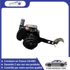 Pompe direction assistee d'occasion  Saint-Quentin