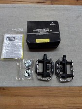 Shimano m323 pedale gebraucht kaufen  Essenbach