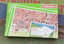 Retro 90s subbuteo for sale  STOURBRIDGE