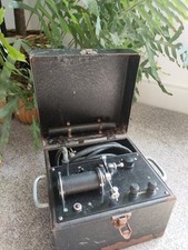 Rare vintage electrotherapy for sale  NEWPORT
