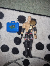 Wwe mattel elite for sale  GLASGOW