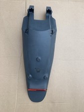 Parafango porta targa usato  Turrivalignani
