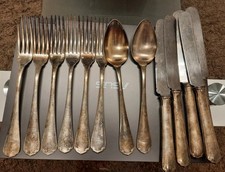 Christofle besteck einzelteile gebraucht kaufen  Düren