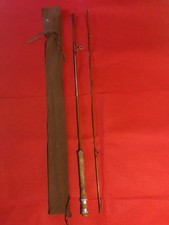 Ancienne canne bambou d'occasion  Chazay-d'Azergues