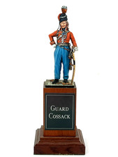 Unknown guard cossack for sale Unknown guard cossack for sale  CANNOCK